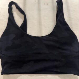 Lululemon align reversible bra